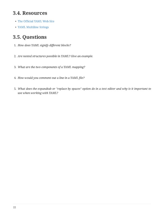 Systems Integration: A Project Based Approach - Page 22